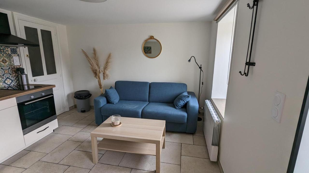 Vila La Couze Pavin Saint-Diery Exteriér fotografie